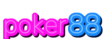 poker88 — logo kanal