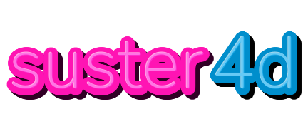 suster4d — logo kanal