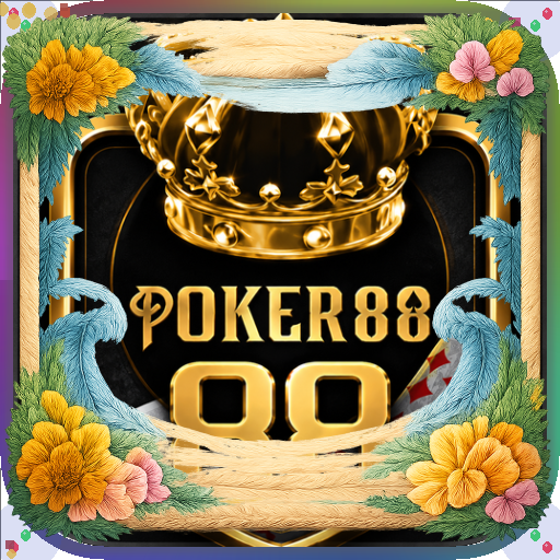 poker88 — mitra unggulan