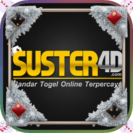 suster4d — mitra unggulan